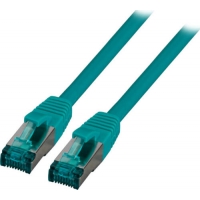EFB Elektronik MK6001.0,5GR Netzwerkkabel