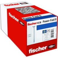Fischer 670447 Schraube/Bolzen