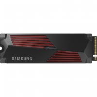 2.0 TB SSD Samsung SSD 990 PRO,