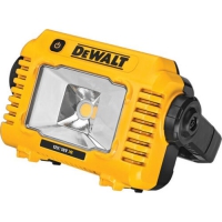 DeWALT DCL077-XJ work light Black, Yellow