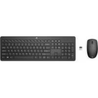 HP 230 Wireless-Maus und -Tastatur