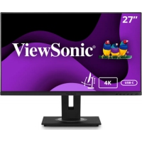 Viewsonic VG Series VG2756-4K Computerbildschirm