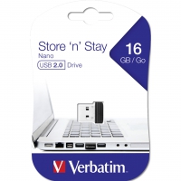Verbatim Store n Stay NANO - USB-Stick