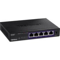Trendnet TEG-S380 Netzwerk-Switch