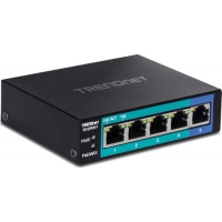 Trendnet TE-GP051 Netzwerk-Switch