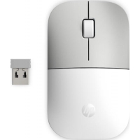 HP Z3700 Wireless-Maus (Ceramic White)