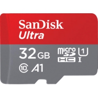SanDisk Ultra microSD 32 GB MiniSDHC