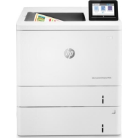 HP Color LaserJet Enterprise M555x,