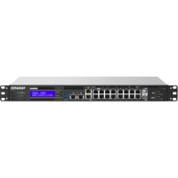 QNAP QGD-1602P Managed 2.5G Ethernet