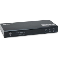 Equip 332726 Video-Switch HDMI