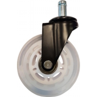 LC-Power LC-CASTERS-7BW-SPEED Büro-