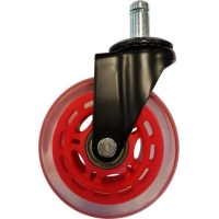 LC-Power LC-CASTERS-7BR-SPEED Büro-