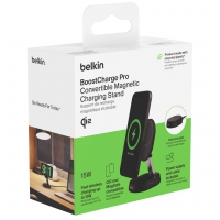 Belkin BOOST Charge Pro Qi2 15W