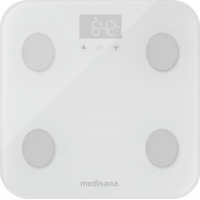 Medisana BS 600 connect Quadratisch