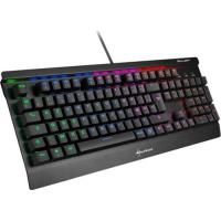 Sharkoon Skiller Mech SGK3 Tastatur