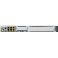 Cisco C8300-1N1S-4T2X Kabelrouter