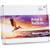 Pelikan PromoPack P69 Druckerpatrone