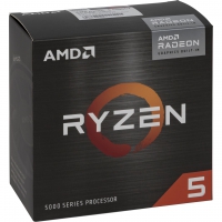 AMD Ryzen 5 5500GT, 6C/12T, 3.60-4.40GHz,