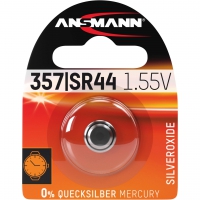Ansmann 1516-0011 Haushaltsbatterie