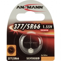 Ansmann 1516-0019 Haushaltsbatterie