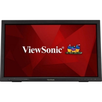 Viewsonic TD2223 Computerbildschirm