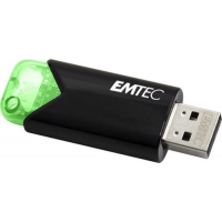 Emtec Click Easy USB-Stick 64 GB