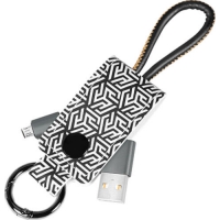 LogiLink CU0165 USB Kabel 0,22