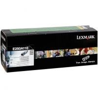 Lexmark E250A11E Tonerkartusche