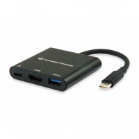 Conceptronic Donn USB-C - HDMI