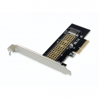 Conceptronic EMRICK M.2-NVMe-SSD-PCIe-Adapter