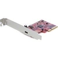 StarTech.com 1-Port USB-C PCIe