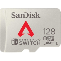 SanDisk SDSQXAO-128G-GN6ZY Speicherkarte