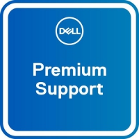 DELL Premium Support 1 Lizenz(en) 4 Jahr(e)