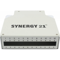 Synergy 21 S215687 Patch Panel