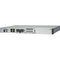 Cisco C8200-1N-4T Kabelrouter Gigabit
