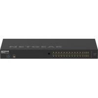 NETGEAR GSM4230P-100EUS Netzwerk-Switch