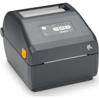 Zebra ZD421T Etikettendrucker Wärmeübertragung