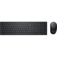 DELL KM5221W Tastatur Maus enthalten
