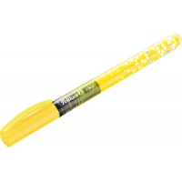 Pelikan inky neon Stick Pen Gelb 10 Stück(e)