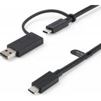StarTech.com 1m USB-C Kabel mit
