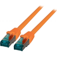 EFB Elektronik MK6001.1,5O Netzwerkkabel