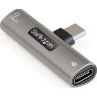 StarTech.com USB-C-Audio- und Ladeadapter