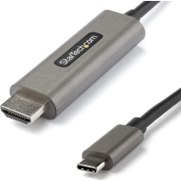 StarTech.com 3m USB C auf HDMI