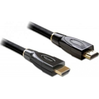 DeLOCK 5m HDMI AM/AM HDMI-Kabel