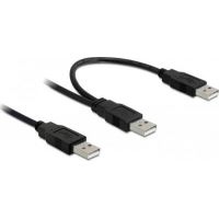 DeLOCK 82769 USB Kabel 0,7 m USB