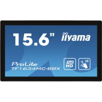 iiyama ProLite TF1634MC-B8X Computerbildschirm