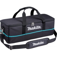 Makita 199901-8 Werkzeugkoffer Schwarz, Blau