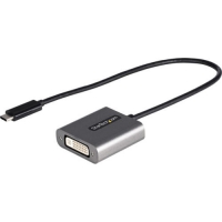 StarTech.com USB-C auf DVI Adapter