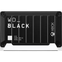 Western Digital WD_BLACK D30 500
