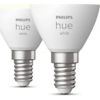 Philips Hue White E14 - Smarte
